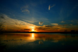 SUNSET TONIGHT, WEDNESDAY  MARCH 7th
