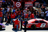 AROUND JUNIORS CAR