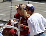 COUPLE OF GORDON FANS