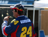 GORDON FAN