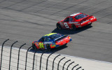 GORDON AND JUNIOR