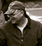 MY OLD FRIEND, STEVE