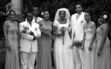 BRIDAL PARTY