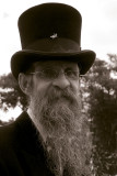THE UNDERTAKER