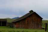 OLD BARN NEAR WESTCLIFFE