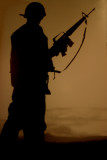 LORD, BRING OUR BOYS AND GIRLS HOME SOON!