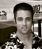 ELVIS LIVES??