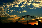 EAGLE RANCH SUNSET