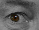 WINDOW TO THE SOUL