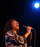 JAZZ SINGER