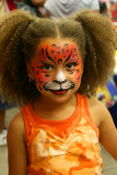 LITTLE LIONESS