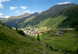 Obergurgl