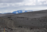 The highland of Iceland