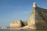 Port Louis, la citadelle II