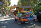 Mobile market