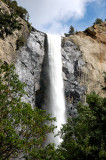 Bridal Veil Waterfall, Yosemite National Park