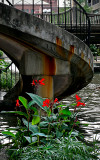 Riverwalk Steps