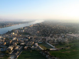 Luxor Town