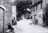 Rue Les Bordes, Oradour sur Glane