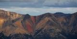 The Rainbow Range, South Tweedsmuir Provincial Park