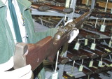 FULL AUTO GARAND