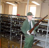 JAPANESE GARAND