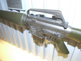 COLT ARMALITE AR15