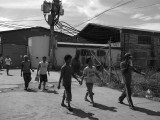 factory workers, tikay, malolos, bulacan..