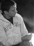 cholo, director