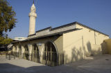 Alaadin mosque