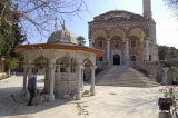 Cihanoğlu or Cihanzade Mosque
