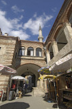 Lower and upper Taşhan
