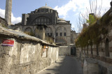 Kiliç Ali Paşa mosque, by Sinan