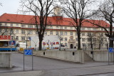 Ettlingen Rheinland Kaserne