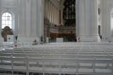 St Blasien Church inside