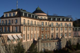 Hotel Buehlehoehe