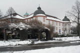 Ettlingen Castle