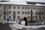 Ettlingen Schloss