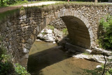 Old bridge at Sonamsa