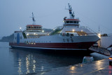 Ferry to Muui Island