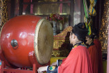 Taoist ceremony
