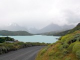 Torres del Paine