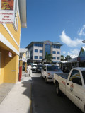 bank of Canada on Grand Cayman Island