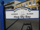 Hog Sty Bay