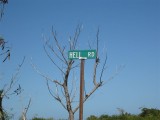 Hell Road