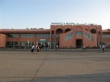 Menara Airport Merrakesh