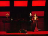 Tosca-Opera West-Bergen Norway