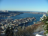 Bergen-Norway-Norwegen