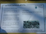 Information -Fjell Fortification