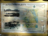 Information Fjell Fortification